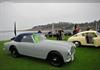 1954 Aston Martin DB2/4 Drophead Coupe